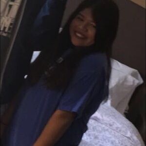 Meet your Posher, Nadia